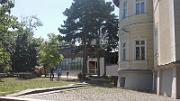 Deutsche Schule bővítés, pályázat 01